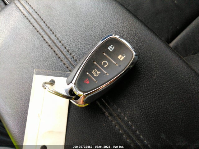 Chevrolet MALIBU LT 2018 1G1ZD5ST2JF105646 Image 11