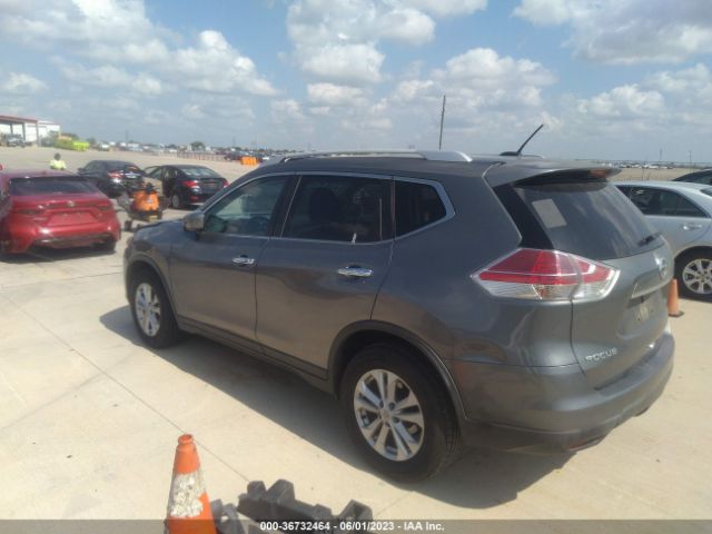 KNMAT2MT6GP717600 Nissan ROGUE SV