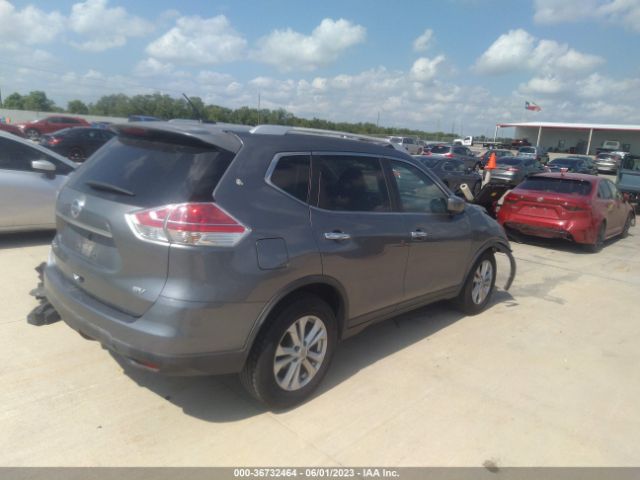 KNMAT2MT6GP717600 Nissan ROGUE SV