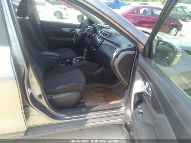 KNMAT2MT6GP717600 Nissan ROGUE SV