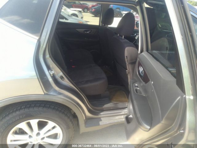 KNMAT2MT6GP717600 Nissan ROGUE SV