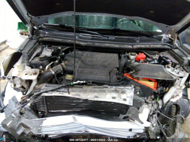 1FM5K8GT1GGA76113 Ford EXPLORER SPORT