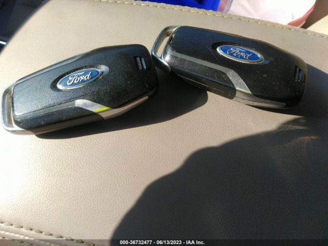 1FM5K8GT1GGA76113 Ford EXPLORER SPORT