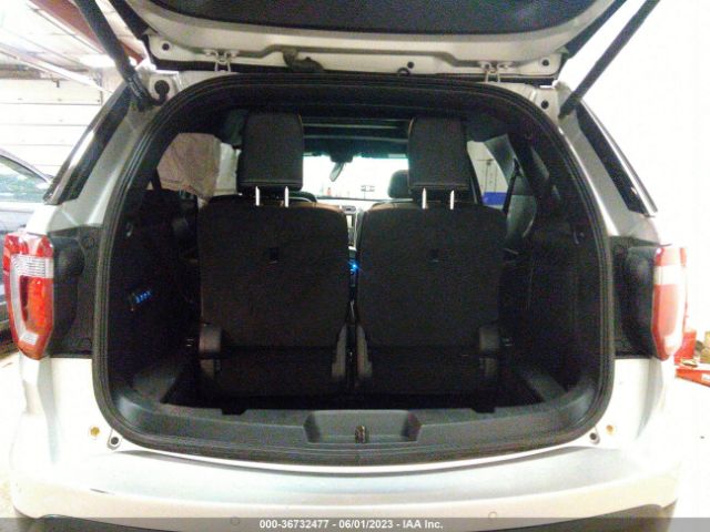 1FM5K8GT1GGA76113 Ford EXPLORER SPORT