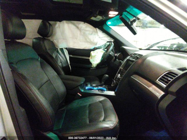 1FM5K8GT1GGA76113 Ford EXPLORER SPORT