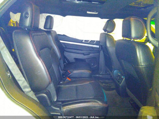 1FM5K8GT1GGA76113 Ford EXPLORER SPORT