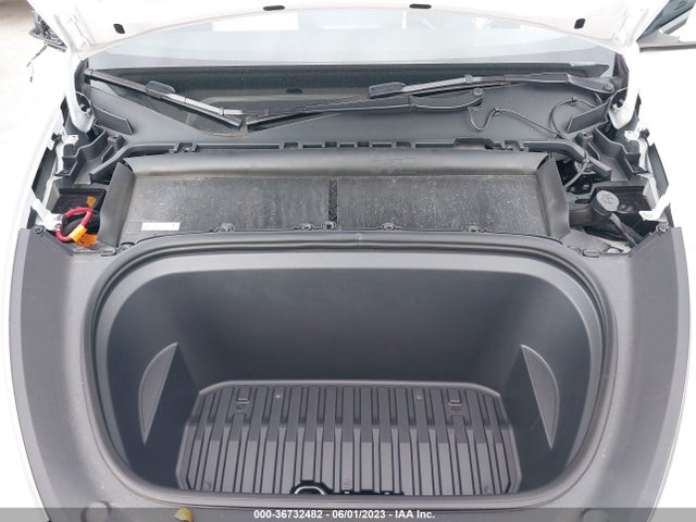 Tesla Model Y Performance 2022 7SAYGDEF1NF521789 Image 10