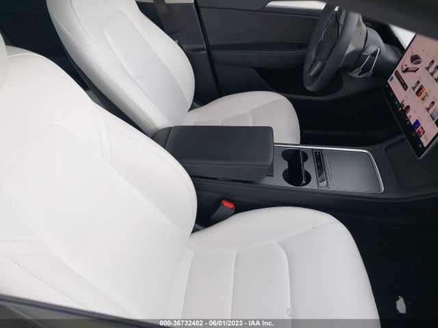 Tesla Model Y Performance 2022 7SAYGDEF1NF521789 Image 5