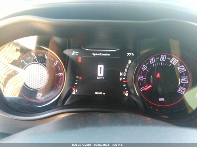 Dodge Challenger Sxt 2018 2C3CDZAG2JH110941 Image 7