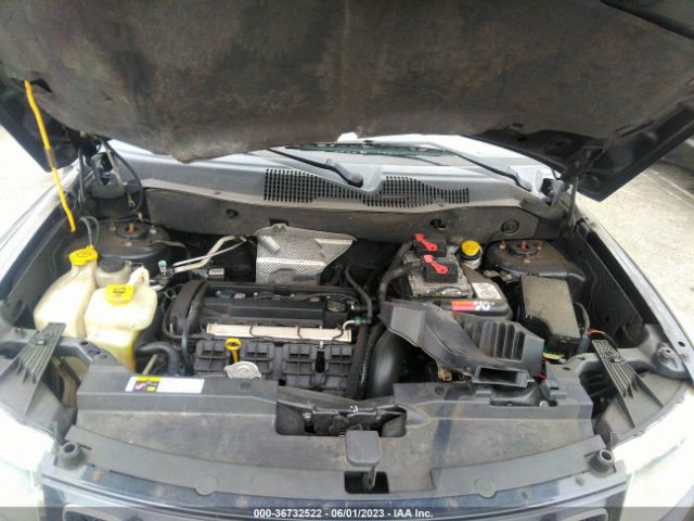 1C4NJCBAXED537534 Jeep Compass Sport