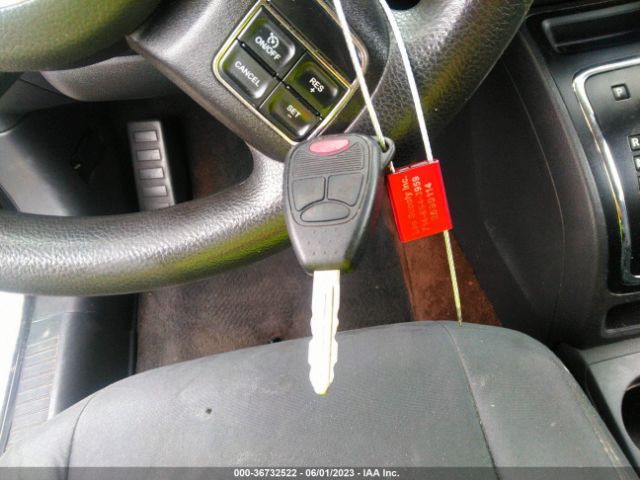 1C4NJCBAXED537534 Jeep Compass Sport