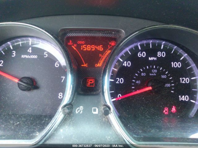 3N1CN7AP5EL857091 Nissan VERSA SV