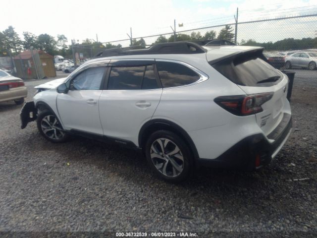 4S4BTANC1L3213949 Subaru Outback Limited