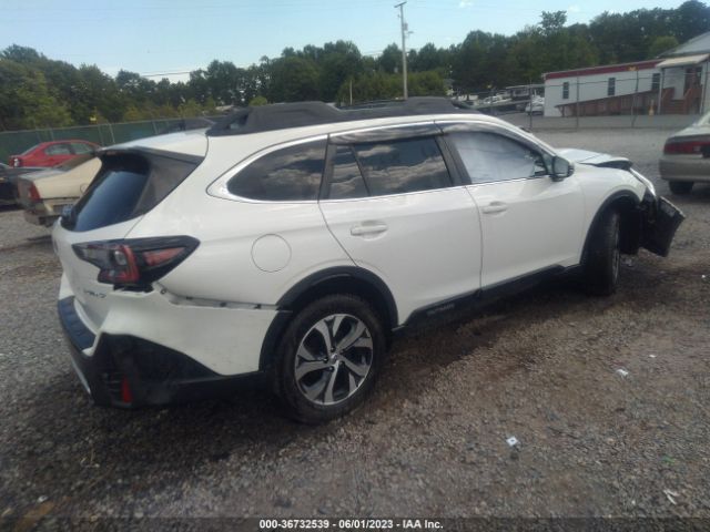 4S4BTANC1L3213949 Subaru Outback Limited