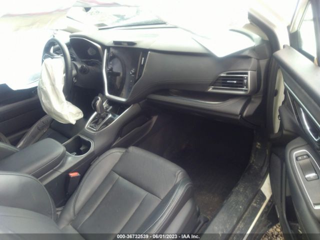 4S4BTANC1L3213949 Subaru Outback Limited