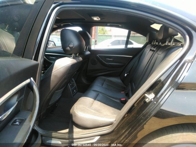 WBA8E3G52GNU38438 BMW 3 Series 328i Xdrive