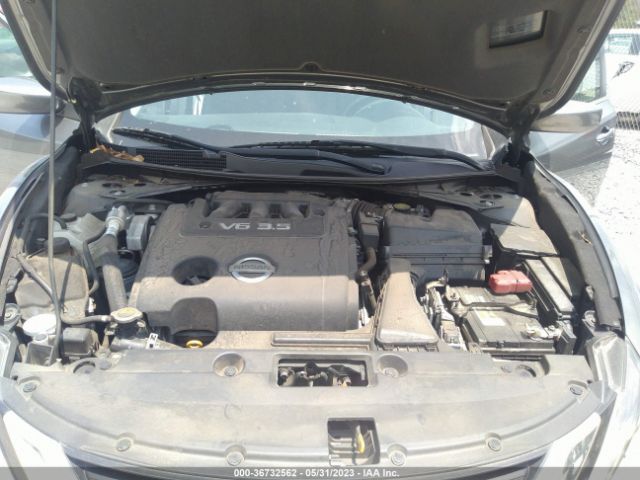 1N4BL3AP6GC198336 Nissan Altima 3.5 Sr