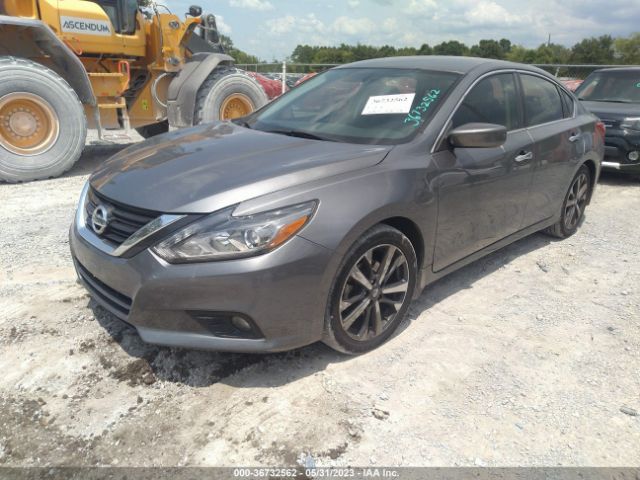 1N4BL3AP6GC198336 Nissan Altima 3.5 Sr