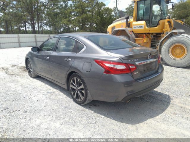 1N4BL3AP6GC198336 Nissan Altima 3.5 Sr