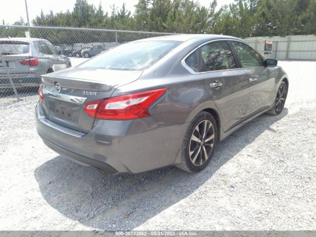 1N4BL3AP6GC198336 Nissan Altima 3.5 Sr