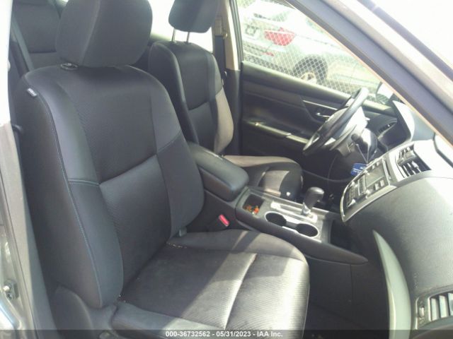 1N4BL3AP6GC198336 Nissan Altima 3.5 Sr