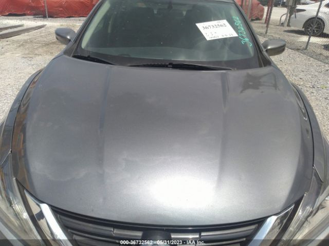 1N4BL3AP6GC198336 Nissan Altima 3.5 Sr