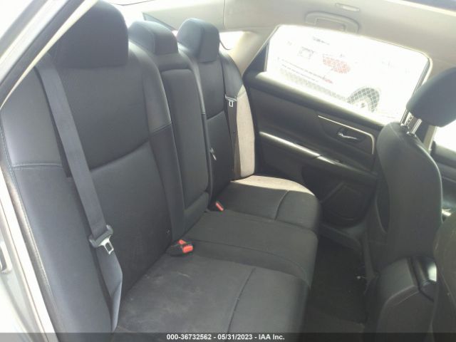 1N4BL3AP6GC198336 Nissan Altima 3.5 Sr