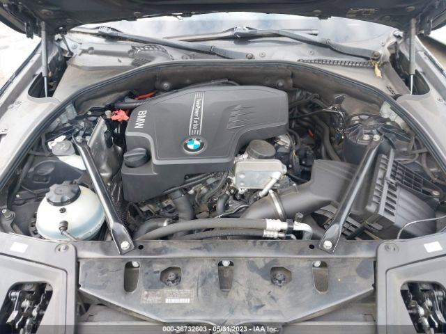 WBA5A5C56ED501253 BMW 5 Series 528i