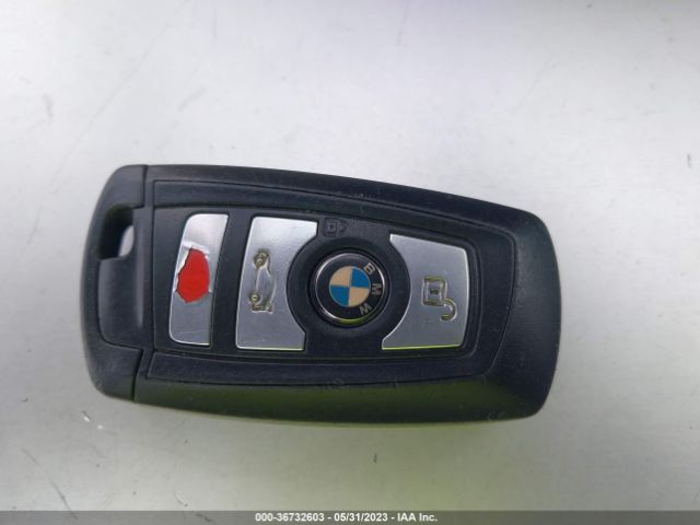 WBA5A5C56ED501253 BMW 5 Series 528i