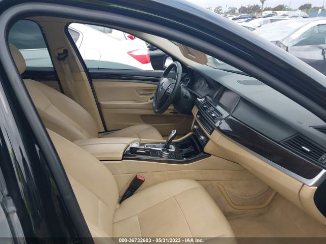 WBA5A5C56ED501253 BMW 5 Series 528i