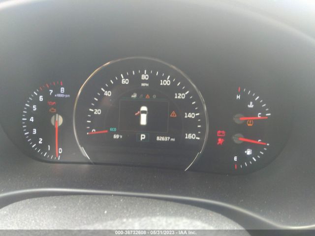 5XYPG4A52JG342623 KIA Sorento Lx V6