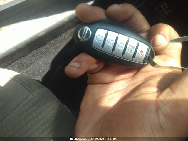 Nissan Altima 2.5 S 2015 1N4AL3AP7FN908620 Image 11