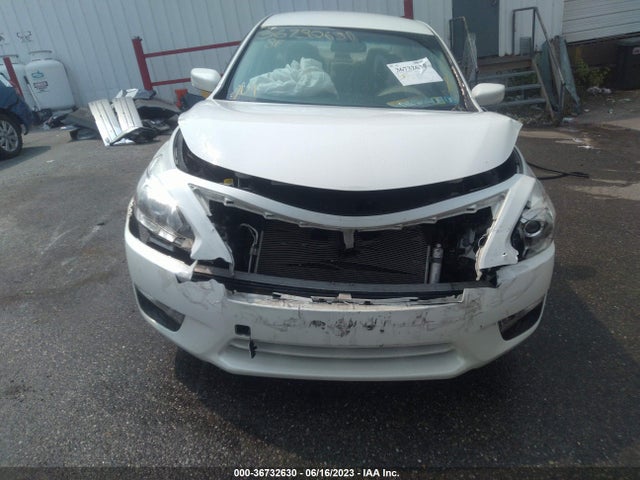 Nissan Altima 2.5 S 2015 1N4AL3AP7FN908620 Image 13