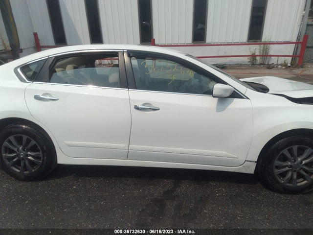 Nissan Altima 2.5 S 2015 1N4AL3AP7FN908620 Image 14