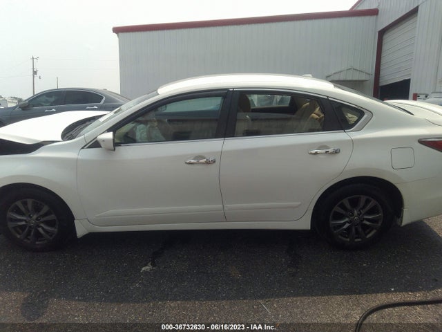 Nissan Altima 2.5 S 2015 1N4AL3AP7FN908620 Image 15