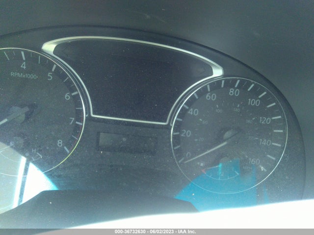 Nissan Altima 2.5 S 2015 1N4AL3AP7FN908620 Image 7