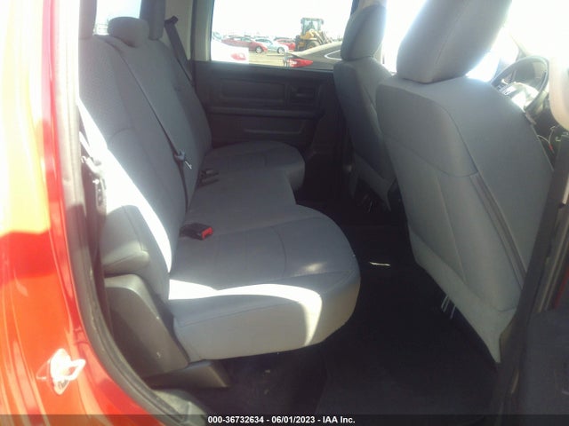 1C6RR7KT9ES465439 RAM 1500 Express