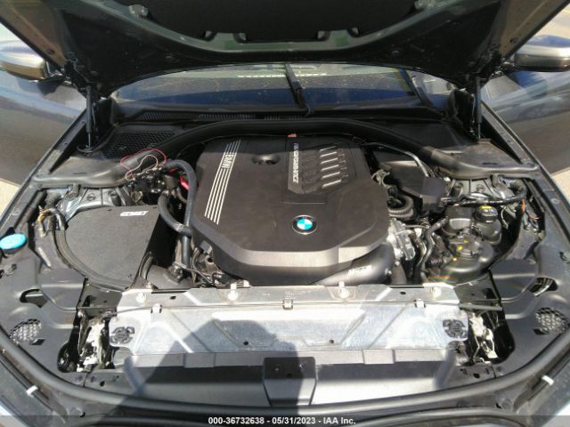 WBA5U7C0XLAF54336 BMW 3 Series M340i