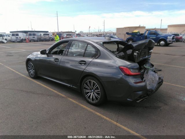 WBA5U7C0XLAF54336 BMW 3 Series M340i