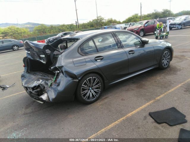 WBA5U7C0XLAF54336 BMW 3 Series M340i