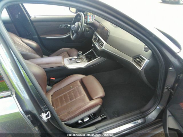 WBA5U7C0XLAF54336 BMW 3 Series M340i