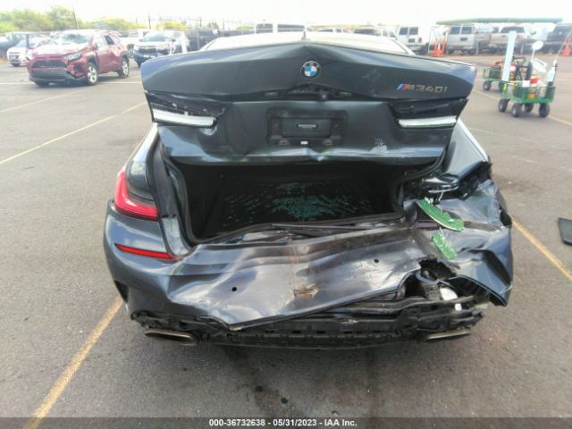 WBA5U7C0XLAF54336 BMW 3 Series M340i