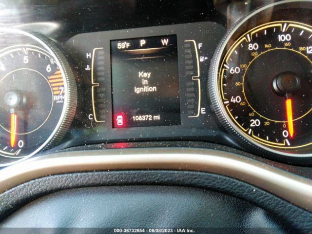 1C4PJLAB9GW351641 Jeep Cherokee Sport