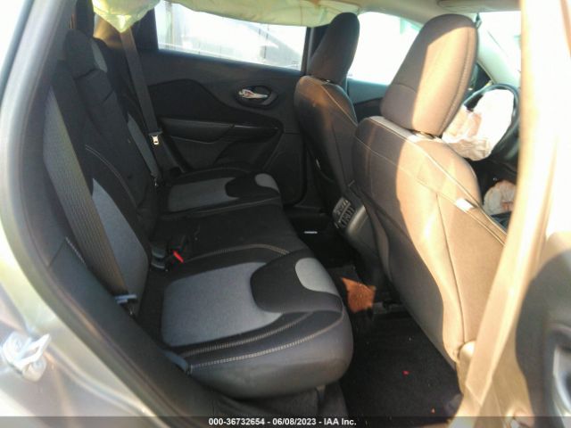 1C4PJLAB9GW351641 Jeep Cherokee Sport