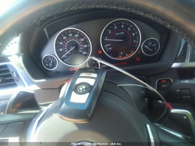 WBA8E9G55GNT84474 BMW 3 Series 328i