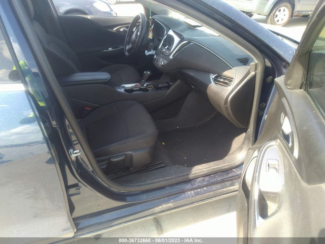 Chevrolet MALIBU LT 2019 1G1ZD5ST7KF199122 Image 5
