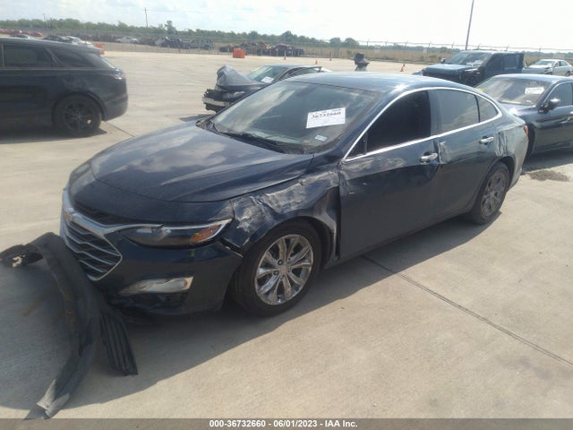 Chevrolet MALIBU LT 2019 1G1ZD5ST7KF199122 Image 6