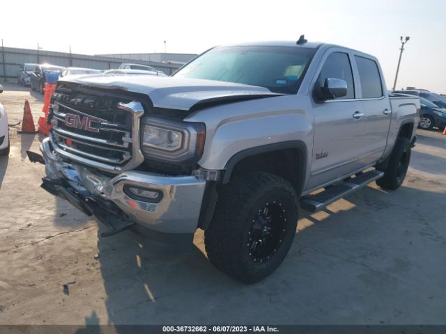 3GTP1NEC6JG581724 GMC Sierra 1500 Slt