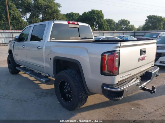 3GTP1NEC6JG581724 GMC Sierra 1500 Slt