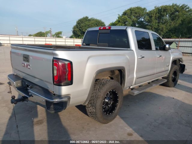 3GTP1NEC6JG581724 GMC Sierra 1500 Slt